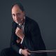 Violinist Carmine Lauri is the guest leader at the Malta Philharmonic Orhcestra