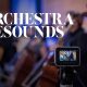 Official Poster for Orchestra Resounds Online series by the Malta Philharmonic Orchestra