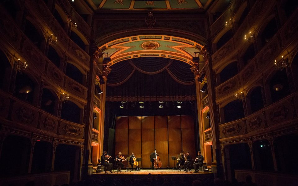 Nuit Musicale will mark the MPO's return to Teatru Manoel