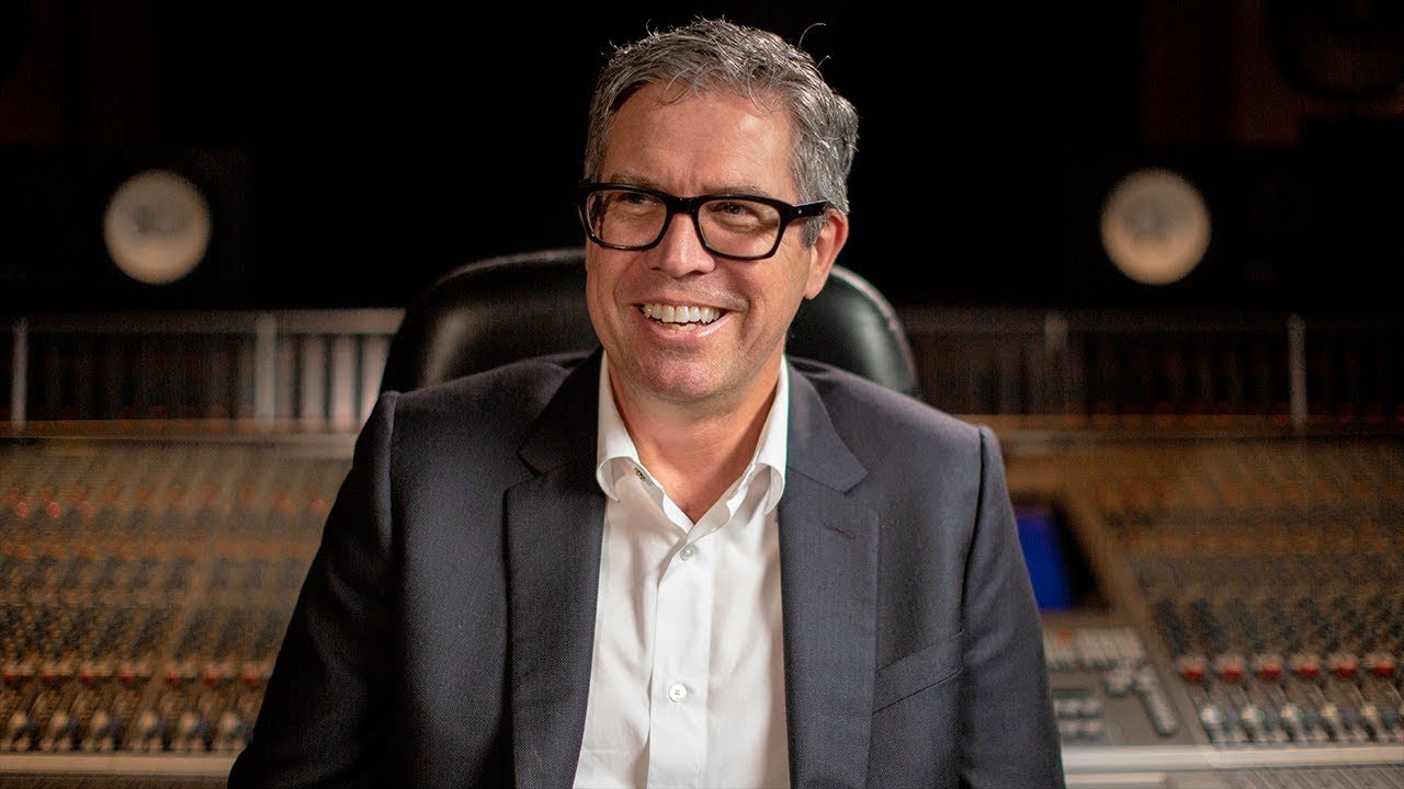 Composer John powell will be in Malta for a musical event