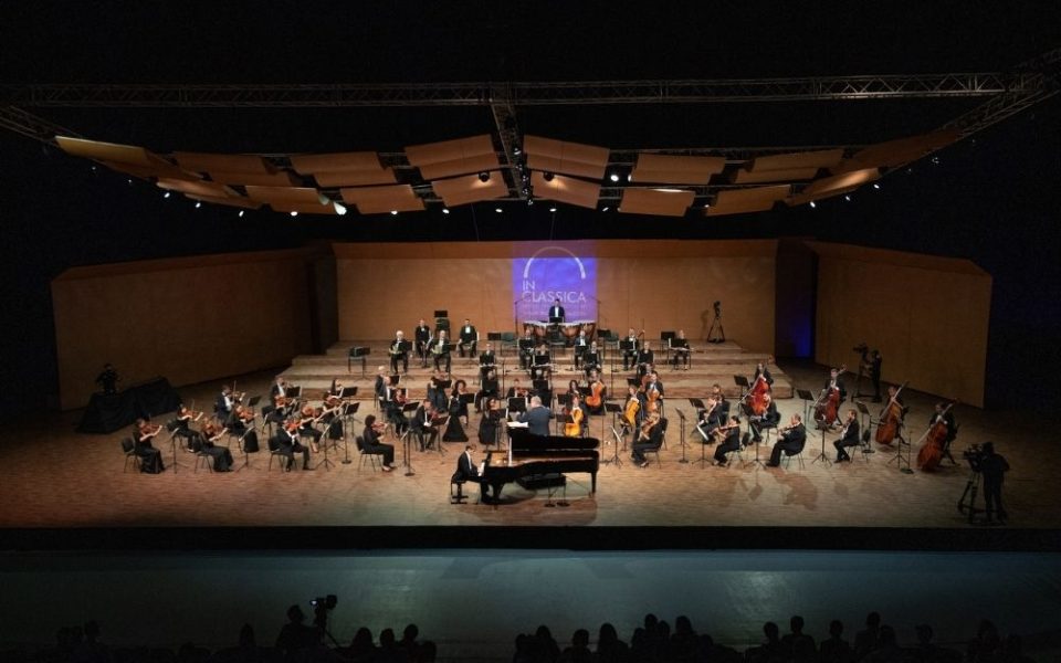 Malta's leading musical institution delivering Maltese Music Abroad