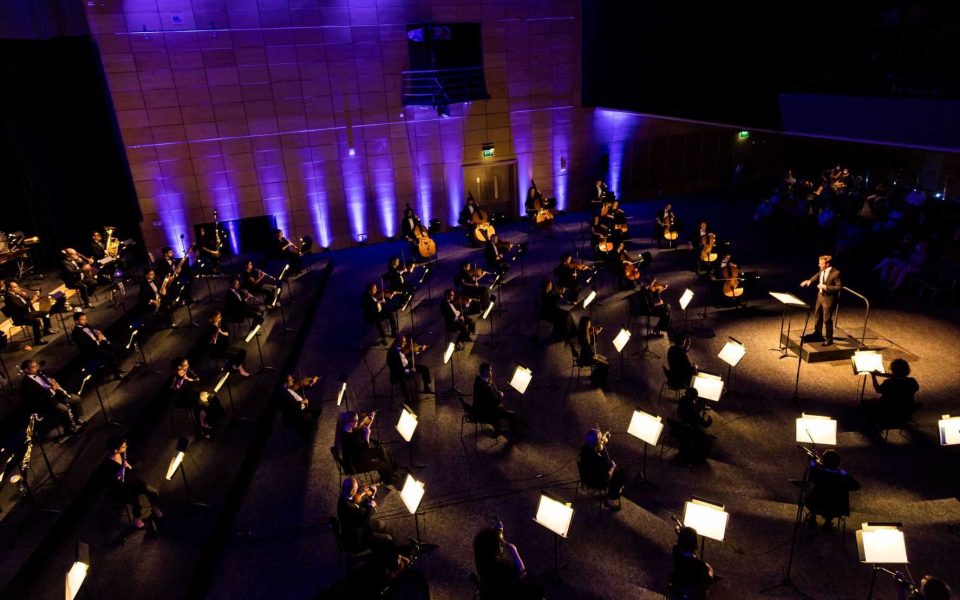 Classical Music in Malta live events