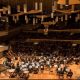 The Berliner Philharmoniker will be featured during the MPO's upcoming European Tour