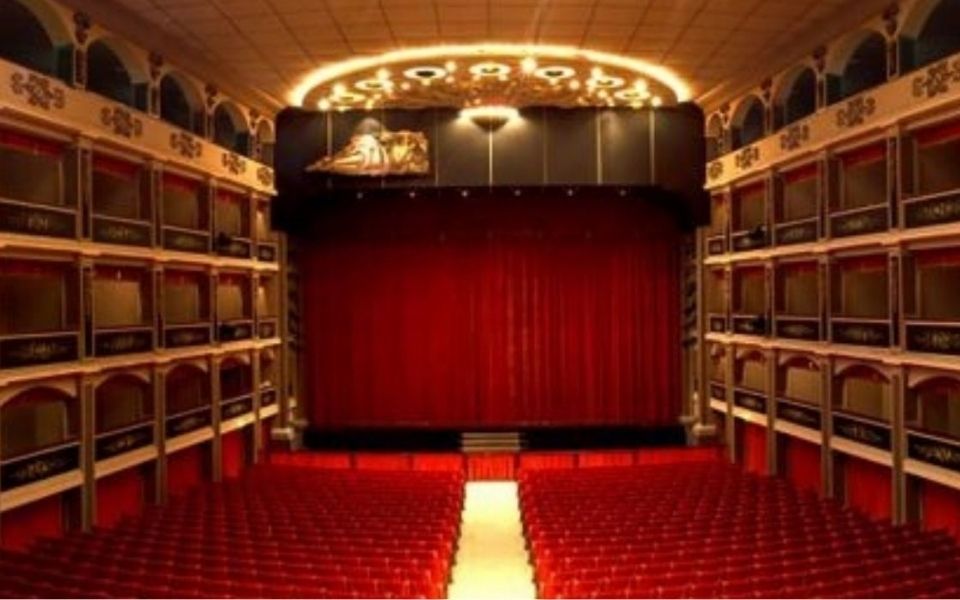 Teatru Aurora will be hosting an Events in Gozo